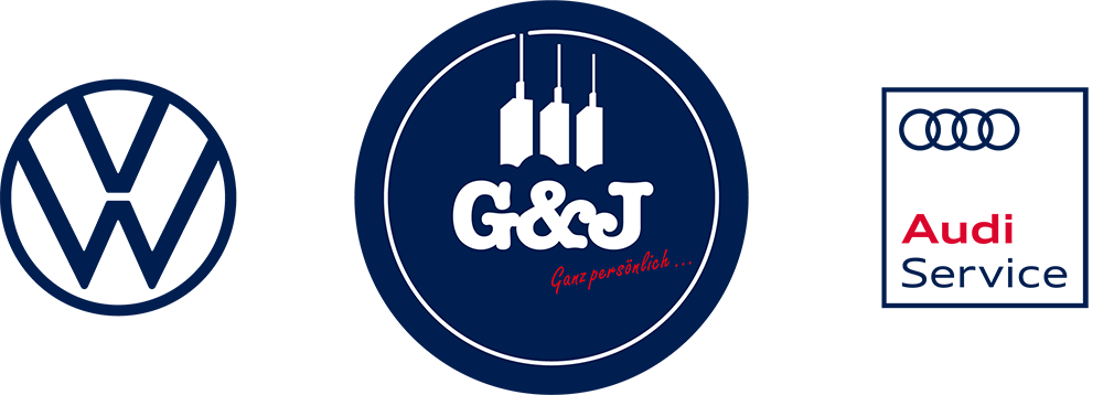 G&J Service-Rufnummern
